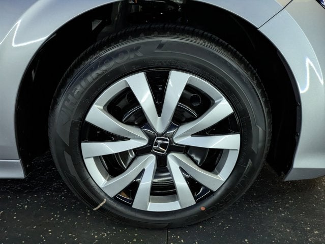 2026 Honda Civic Sedan LX