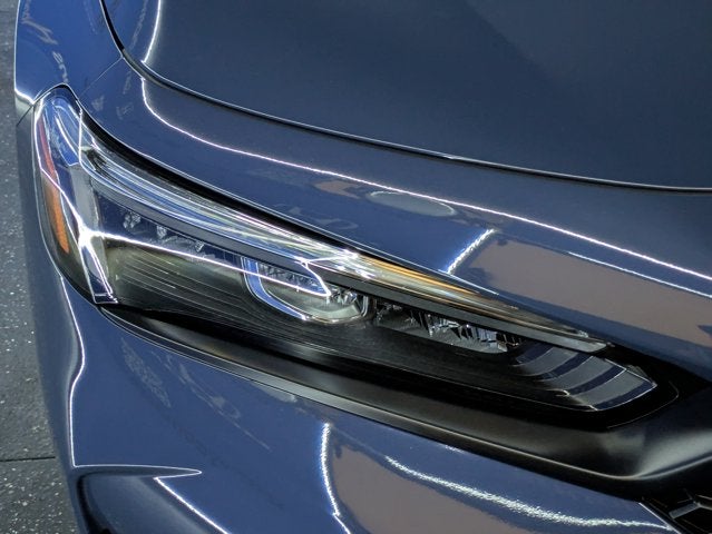 2026 Honda Civic Sedan LX