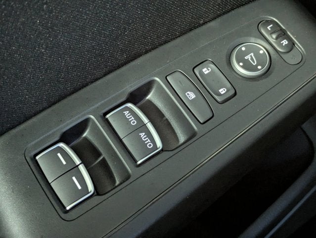 2026 Honda Civic Sedan LX