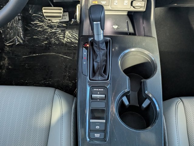 2026 Honda Civic Sedan Hybrid Sport Touring