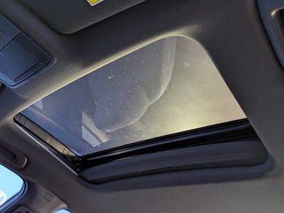 2026 Honda Civic Sedan Hybrid Sport Touring