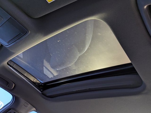 2026 Honda Civic Sedan Hybrid Sport Touring