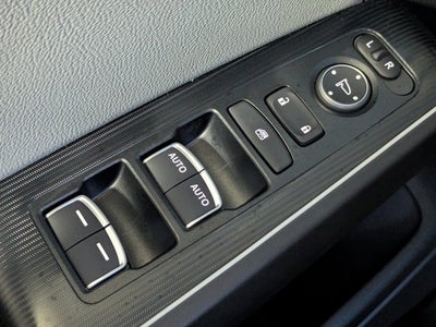 2026 Honda Civic Sedan Hybrid Sport Touring