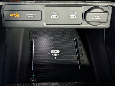 2026 Honda Civic Sedan Hybrid Sport Touring