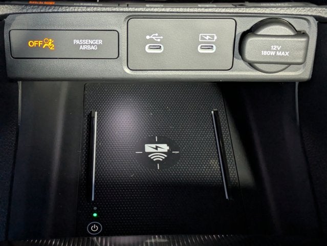 2026 Honda Civic Sedan Hybrid Sport Touring