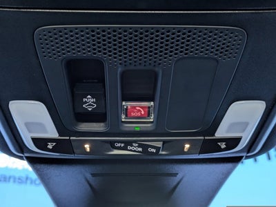 2026 Honda Civic Sedan Hybrid Sport Touring