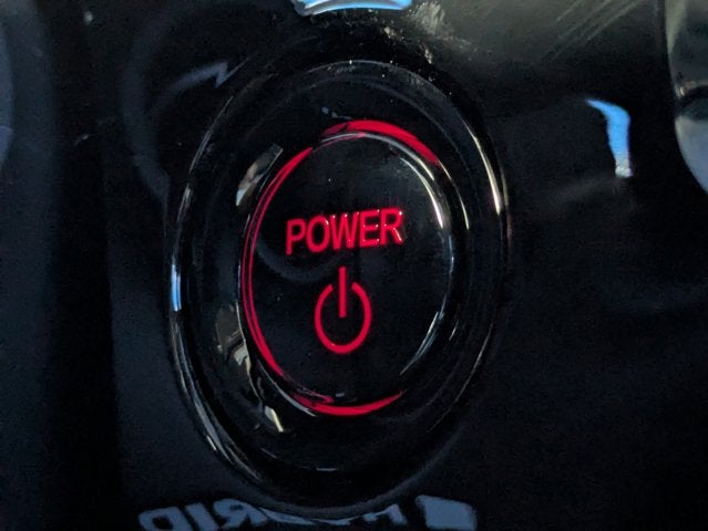 2026 Honda Civic Sedan Hybrid Sport Touring