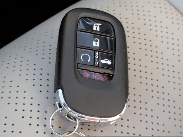 2026 Honda Civic Sedan Hybrid Sport Touring