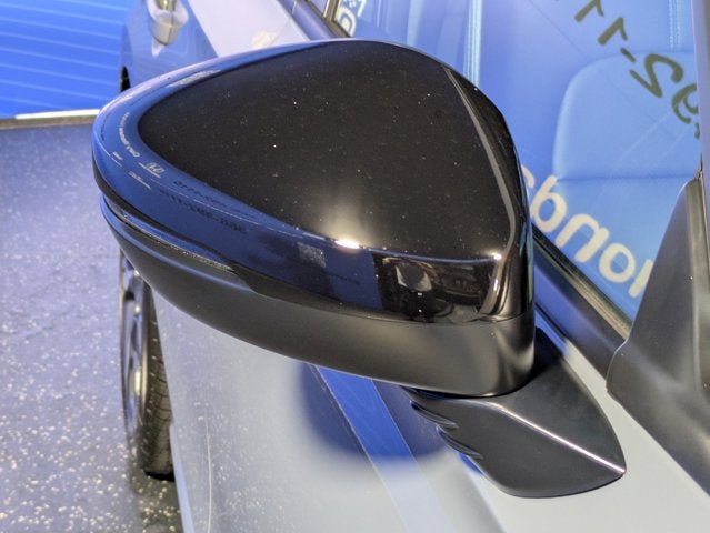 2026 Honda Civic Sedan Hybrid Sport Touring