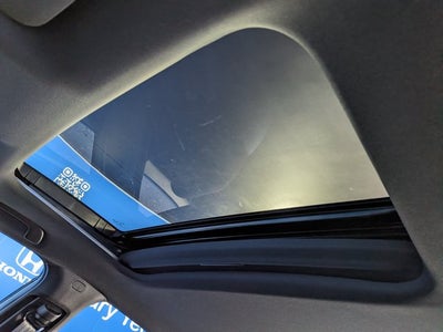 2026 Honda Civic Sedan Hybrid Sport