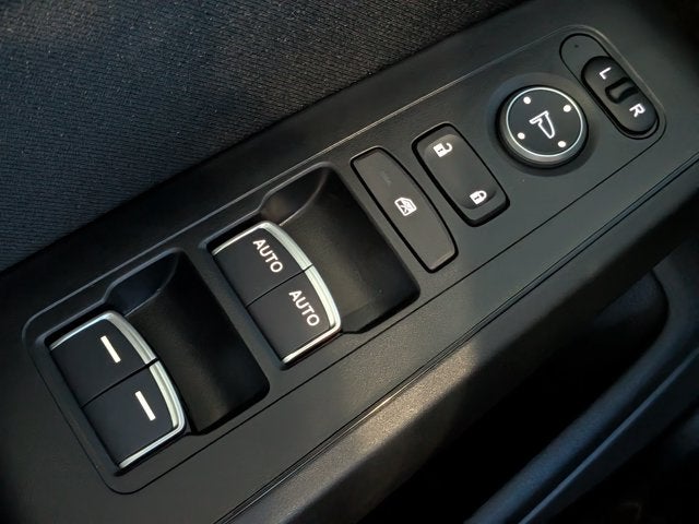 2026 Honda Civic Sedan Hybrid Sport