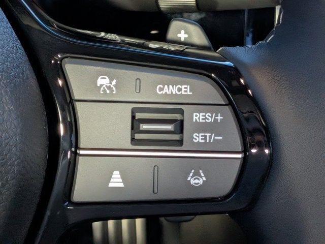 2026 Honda Civic Sedan Hybrid Sport