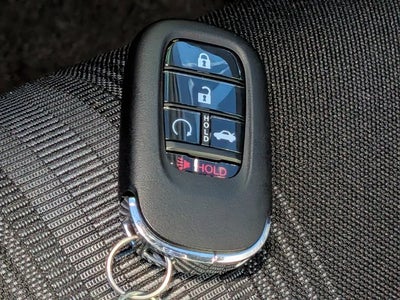 2026 Honda Civic Sedan Hybrid Sport