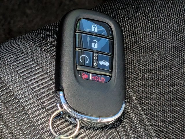 2026 Honda Civic Sedan Hybrid Sport