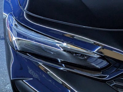 2026 Honda Civic Sedan Hybrid Sport