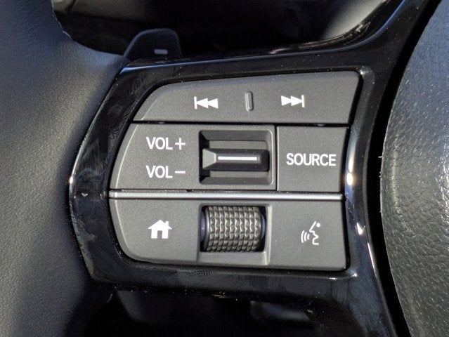 2026 Honda Civic Sedan Hybrid Sport