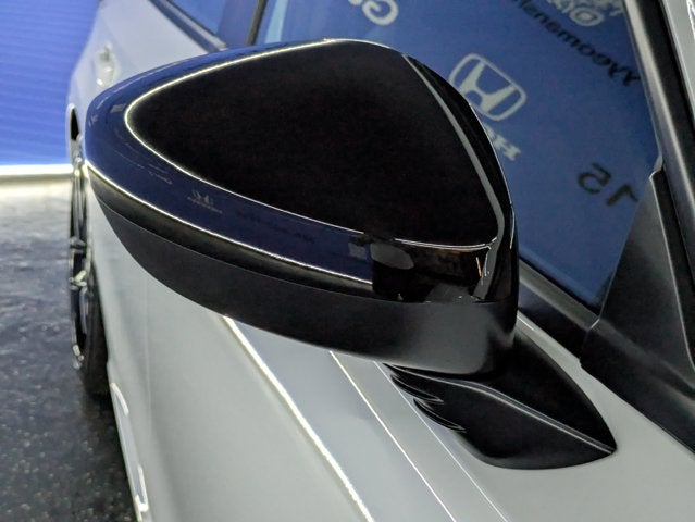 2026 Honda Civic Sedan Hybrid Sport