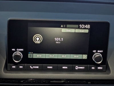 2026 Honda Civic Sedan Hybrid Sport