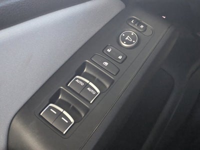 2026 Honda Civic Sedan Hybrid Sport