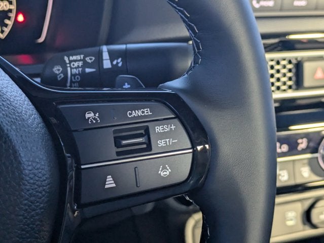 2026 Honda Civic Sedan Hybrid Sport