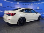 2026 Honda Civic Sedan Hybrid Sport