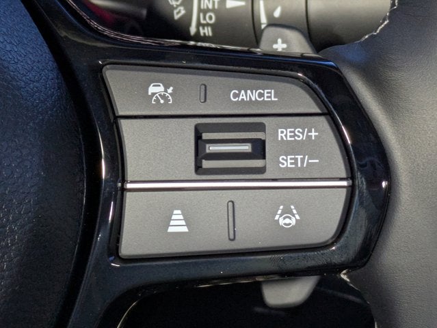 2026 Honda Civic Sedan Hybrid Sport