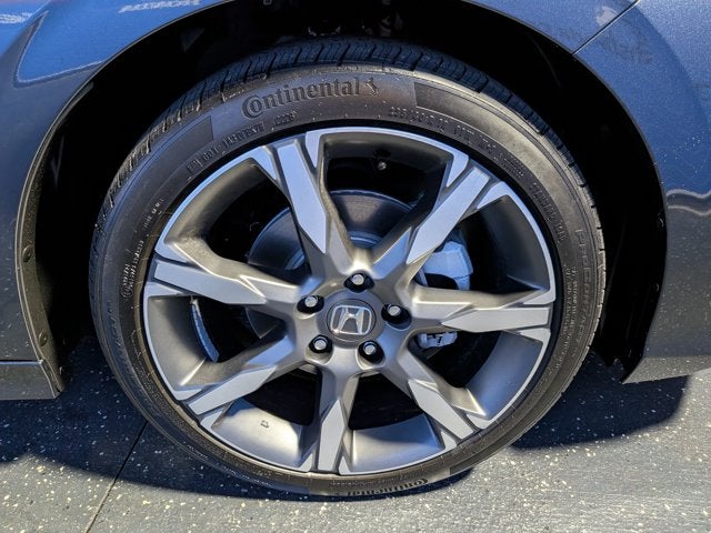 2026 Honda Civic Sedan Hybrid Sport Touring