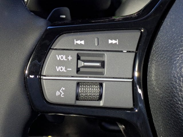 2026 Honda Civic Sedan Hybrid Sport Touring