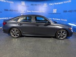 2026 Honda Civic Sedan Hybrid Sport Touring