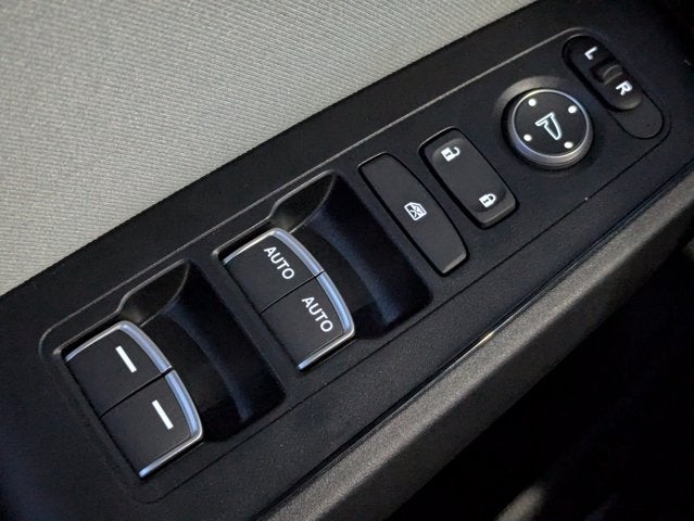 2026 Honda Civic Sedan Hybrid Sport