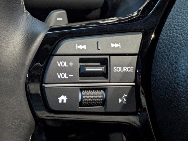 2026 Honda Civic Sedan Hybrid Sport