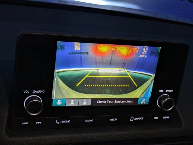 2026 Honda Civic Sedan Hybrid Sport