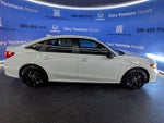 2026 Honda Civic Sedan Hybrid Sport