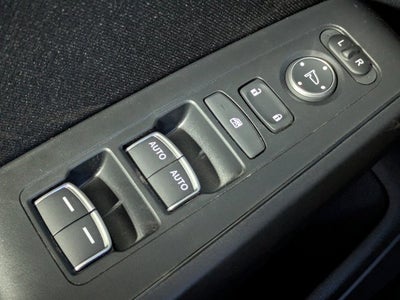 2026 Honda Civic Sedan Hybrid Sport