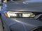 2026 Honda Civic Sedan Hybrid Sport