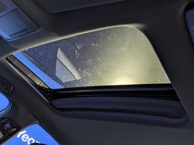 2026 Honda Civic Sedan Hybrid Sport Touring
