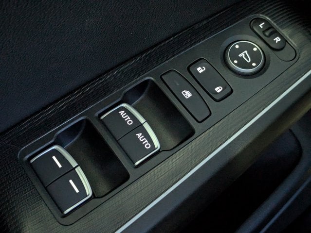 2026 Honda Civic Sedan Hybrid Sport Touring