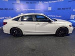 2026 Honda Civic Sedan Hybrid Sport