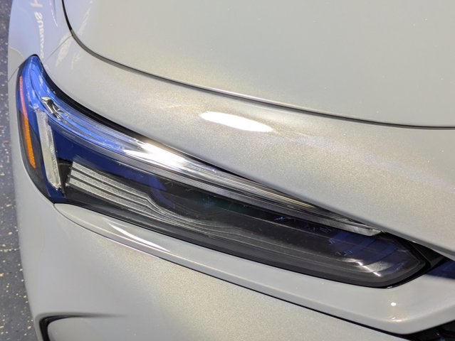 2026 Honda Civic Sedan Hybrid Sport Touring