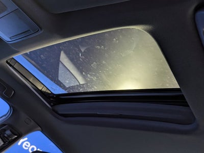 2026 Honda Civic Sedan Hybrid Sport Touring