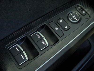 2026 Honda Civic Sedan Hybrid Sport Touring