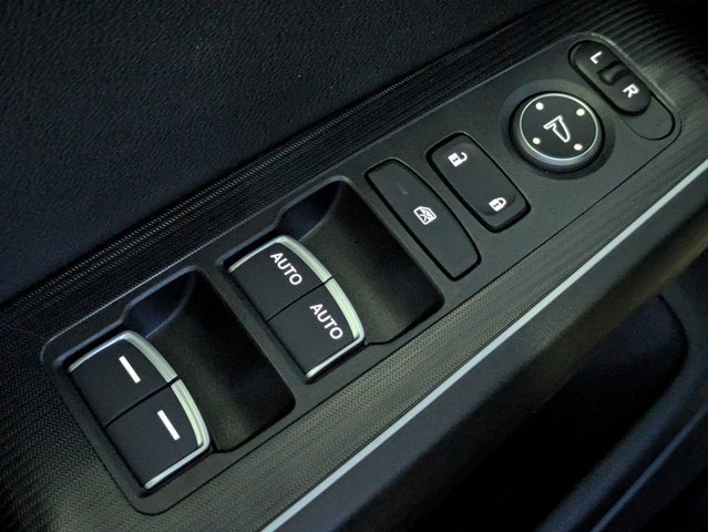 2026 Honda Civic Sedan Hybrid Sport Touring