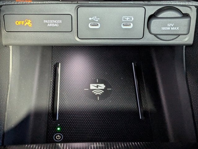 2026 Honda Civic Sedan Hybrid Sport Touring