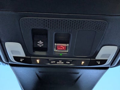 2026 Honda Civic Sedan Hybrid Sport Touring