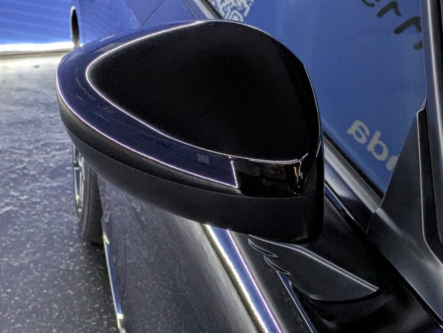 2026 Honda Civic Sedan Hybrid Sport