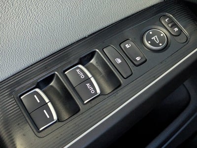 2026 Honda Civic Sedan Hybrid Sport Touring
