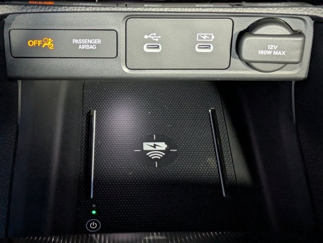 2026 Honda Civic Sedan Hybrid Sport Touring