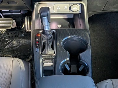 2026 Honda Civic Sedan Hybrid Sport Touring