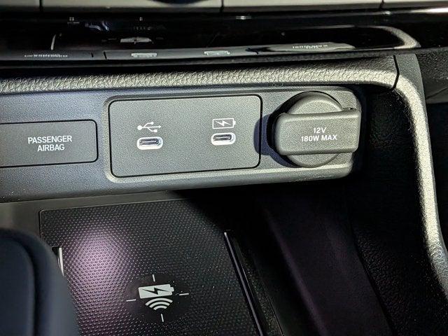 2026 Honda Civic Sedan Hybrid Sport Touring