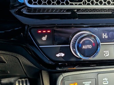 2026 Honda Civic Sedan Hybrid Sport Touring